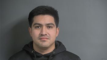 Marvin Alexander Rodas Mugshot