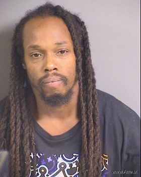 Marvis Latrell Jackson Mugshot