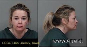 Mary Leanne Michelle Penrose Mugshot