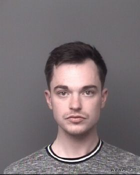 Mason Jerome Allen Mugshot