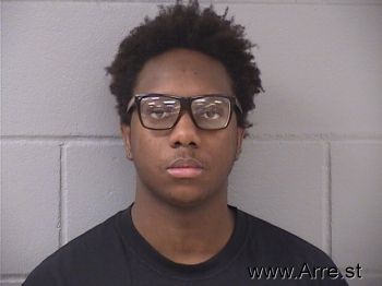 Master  Jallow Mugshot