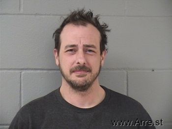 Mathew Dean Turner Mugshot