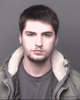 Matthew Wayne Adams Mugshot