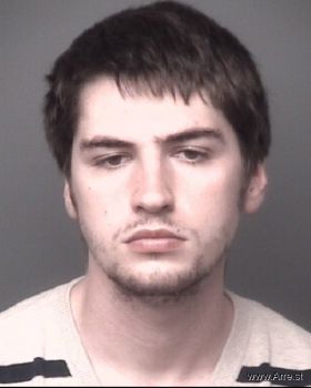 Matthew Wayne Adams Mugshot