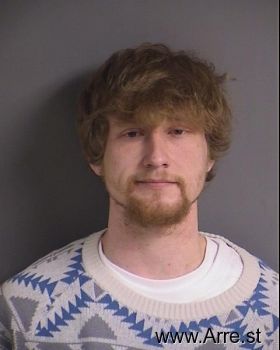 Matthew Allan Anderson Mugshot