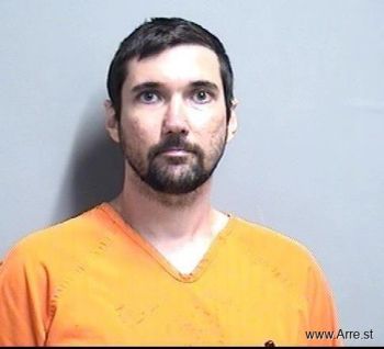 Matthew Paul Bryan Mugshot