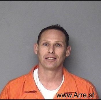 Matthew  Burris Mugshot