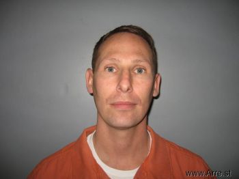 Matthew  Burris Mugshot