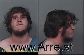 Matthew Allyn Clark Mugshot