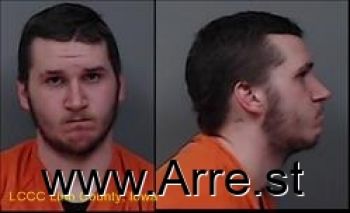 Matthew Allyn Clark Mugshot