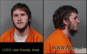 Matthew Allyn Clark Mugshot