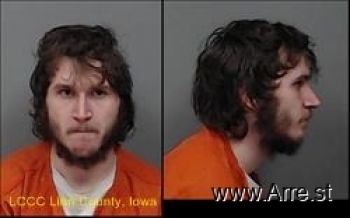 Matthew Allyn Clark Mugshot