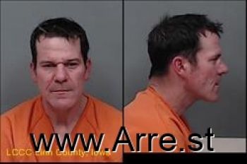 Matthew Alan Garbers Mugshot