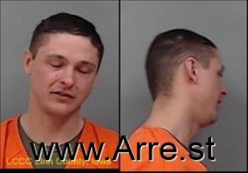 Matthew Kenneth Hill Mugshot