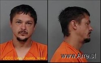 Matthew Kenneth Hill Mugshot