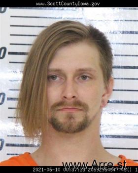 Matthew Lee Holmes Mugshot