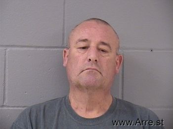 Matthew Paul Hoskins Mugshot