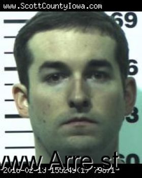 Matthew Gary Jensen Mugshot