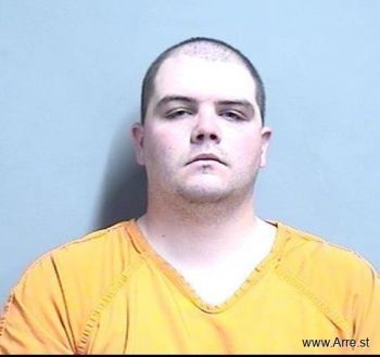 Matthew Gary Kent Mugshot