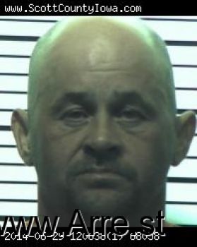 Matthew Wayne Peters Mugshot