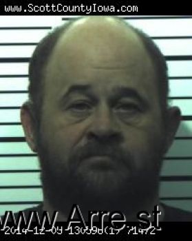 Matthew Wayne Peters Mugshot