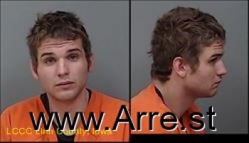 Matthew John Peterson Mugshot