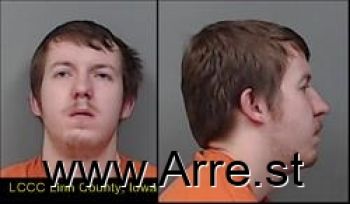 Matthew Robert Primmer Mugshot