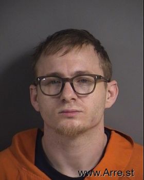 Matthew David Roe Mugshot