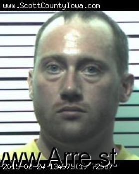 Matthew Alan Roe Mugshot