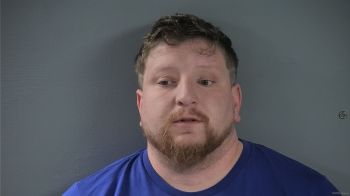 Matthew Robert Rose Mugshot