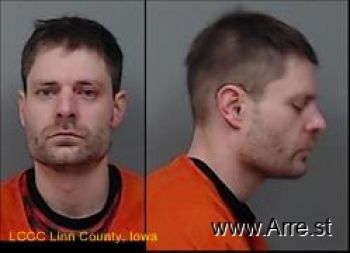 Matthew Lee Russell Mugshot