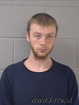 Matthew Reed Jr Sparks Mugshot