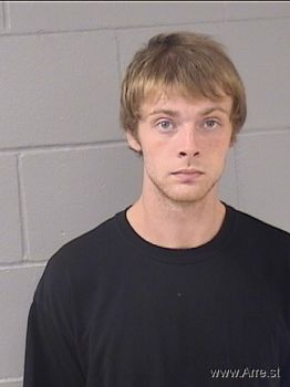 Matthew Reed Jr Sparks Mugshot