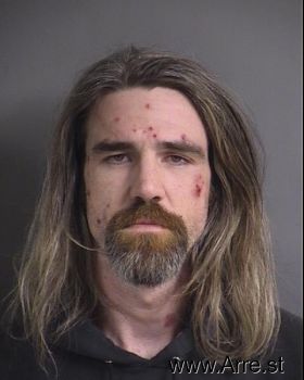 Matthew Stewart Stoneking Mugshot