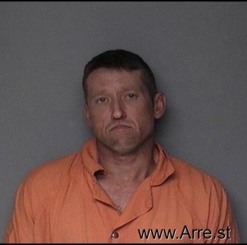 Matthew Lester Wahlert Mugshot