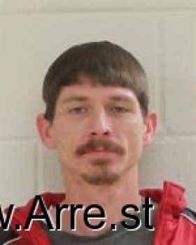 Matthew Wayne White Mugshot