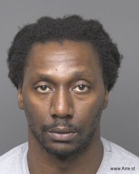 Maurice Javon Avant Mugshot