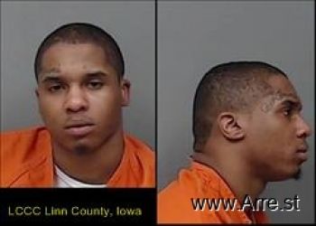 Maurice Antoine Johnson Jr Mugshot