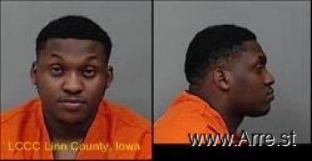 Maurice Antonio Wright Jr Mugshot