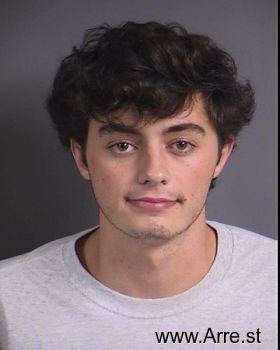 Maxwell Lewis Guest Mugshot