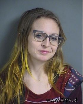 Megan Elizabeth Carney Mugshot