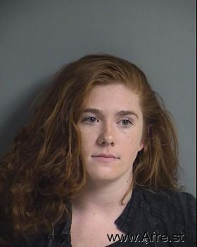 Megan Marie Schultz Mugshot