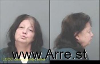 Melinda Kay Lawrence Mugshot