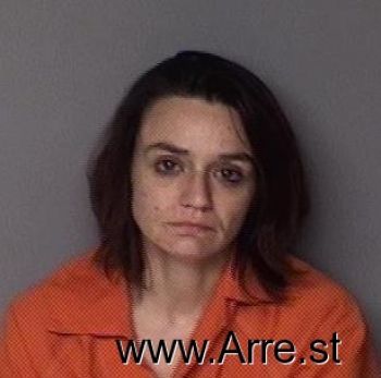 Melissa Marie Cox Mugshot