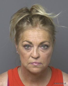 Melissa Lynn Decker Mugshot