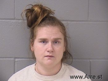 Melissa Rose Harris Mugshot