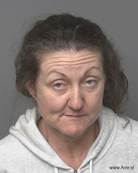 Melissa Mather Hyde Mugshot