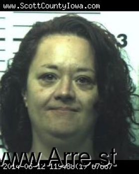 Melissa Lynn Sims Mugshot