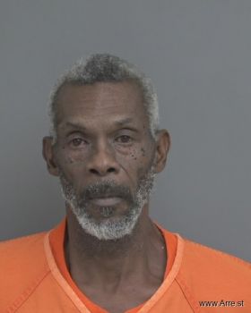 Melvin Leon Neal Mugshot