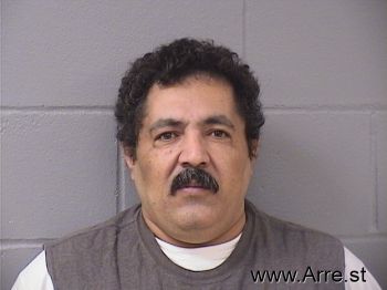 Melvin Alexander Rodriguez-barrios Mugshot